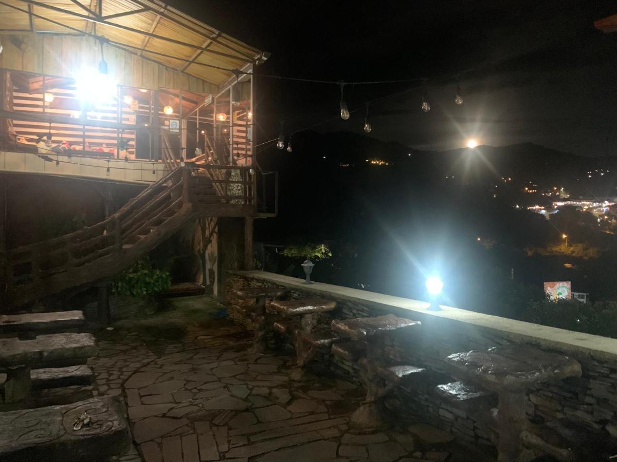 Cabinas Vista Al Golfo