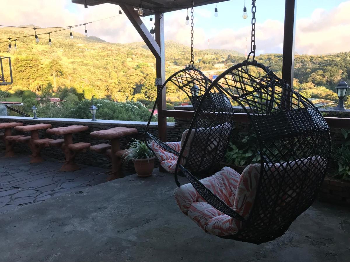 Cabinas Vista Al Golfo Monteverde