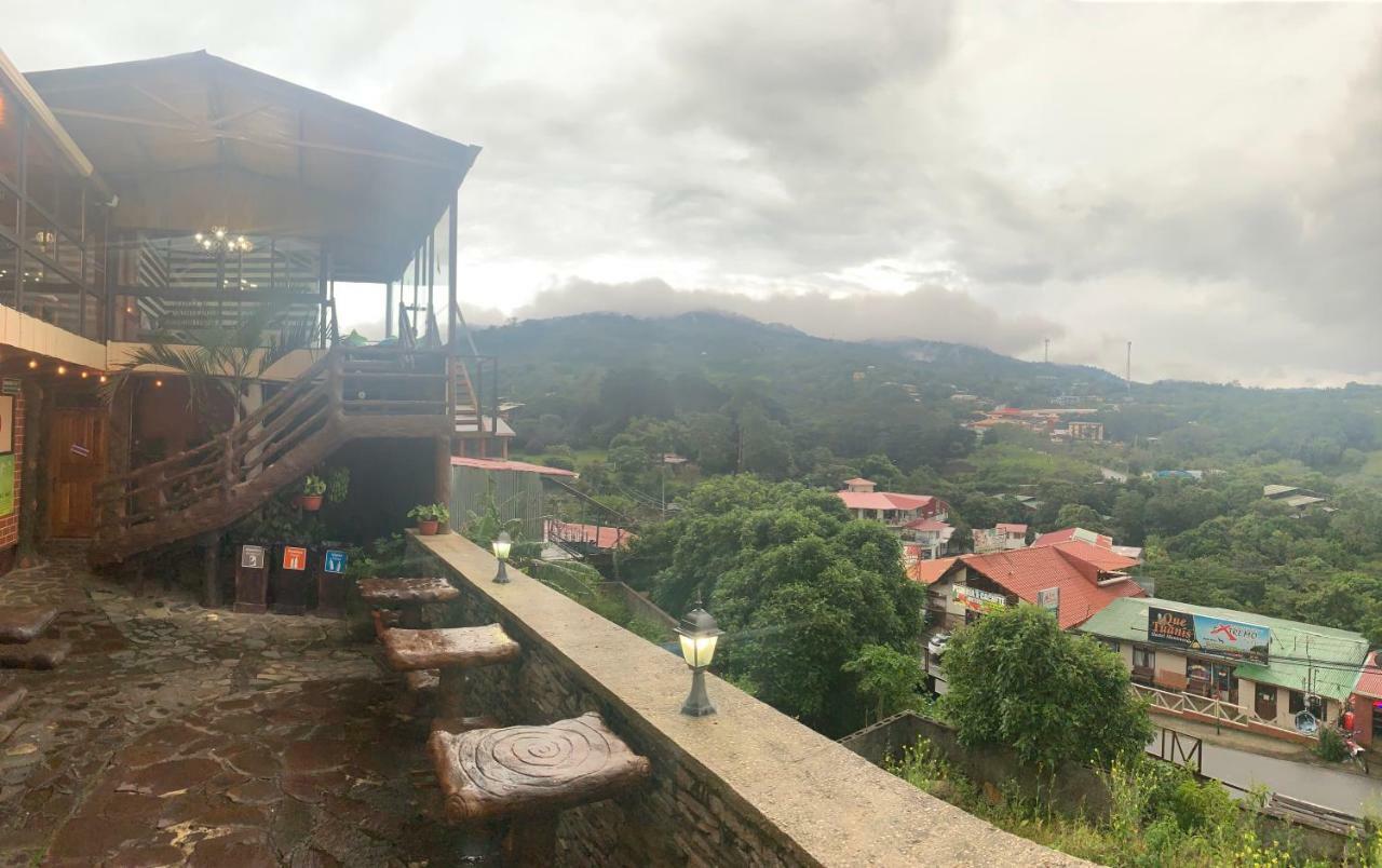 Cabinas Vista Al Golfo Monteverde